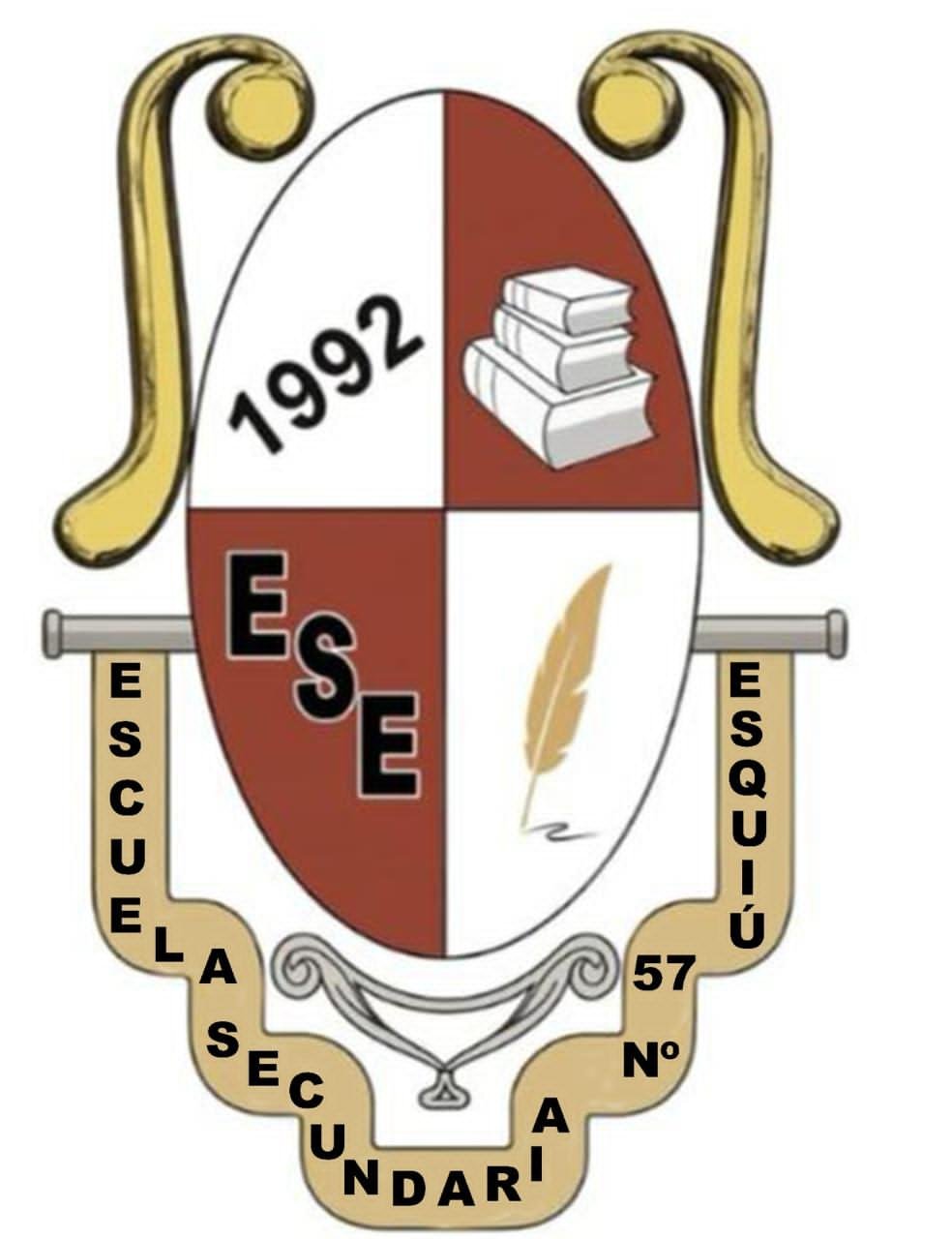 Logo Escuela